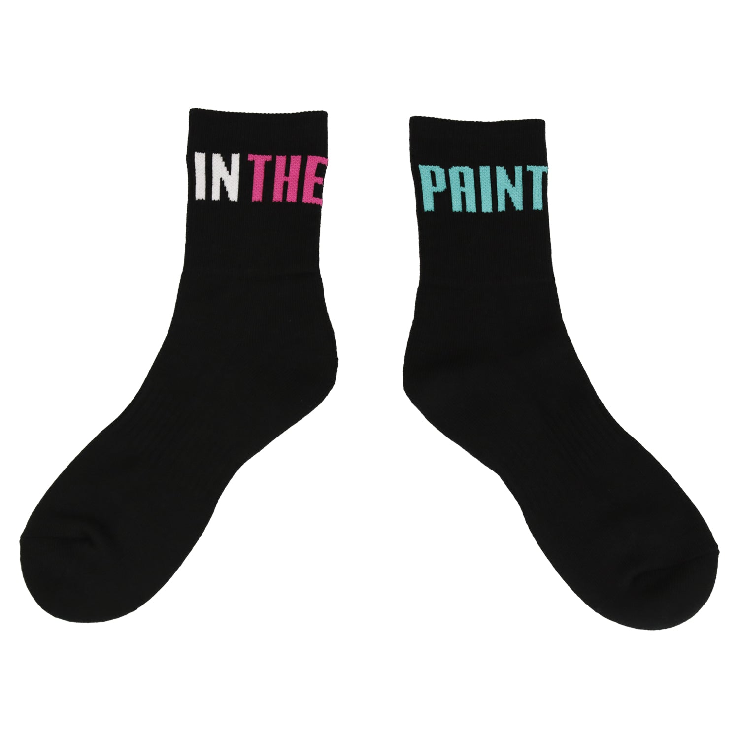 ITP18458SP | インザペイント IN THE PAINT バスケット バスケ