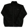 スタンダード フリースジャケット ITP23455 - ブラック