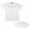 30%OFF SALE!! ITP24301 バスケット Tシャツ - ホワイト/ブラック