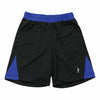 30%OFF SALE!! ITP24322 バスケット ショーツ - ブラック/ロイヤル