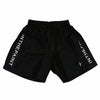 30%OFF SALE!! ITP24323 バスケット ショーツ - ブラック