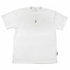 30%OFF SALE!! ITP24332 バスケット Tシャツ - ホワイト