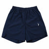 30%OFF SALE!! ITP24335 バスケット ショーツ - ネイビー