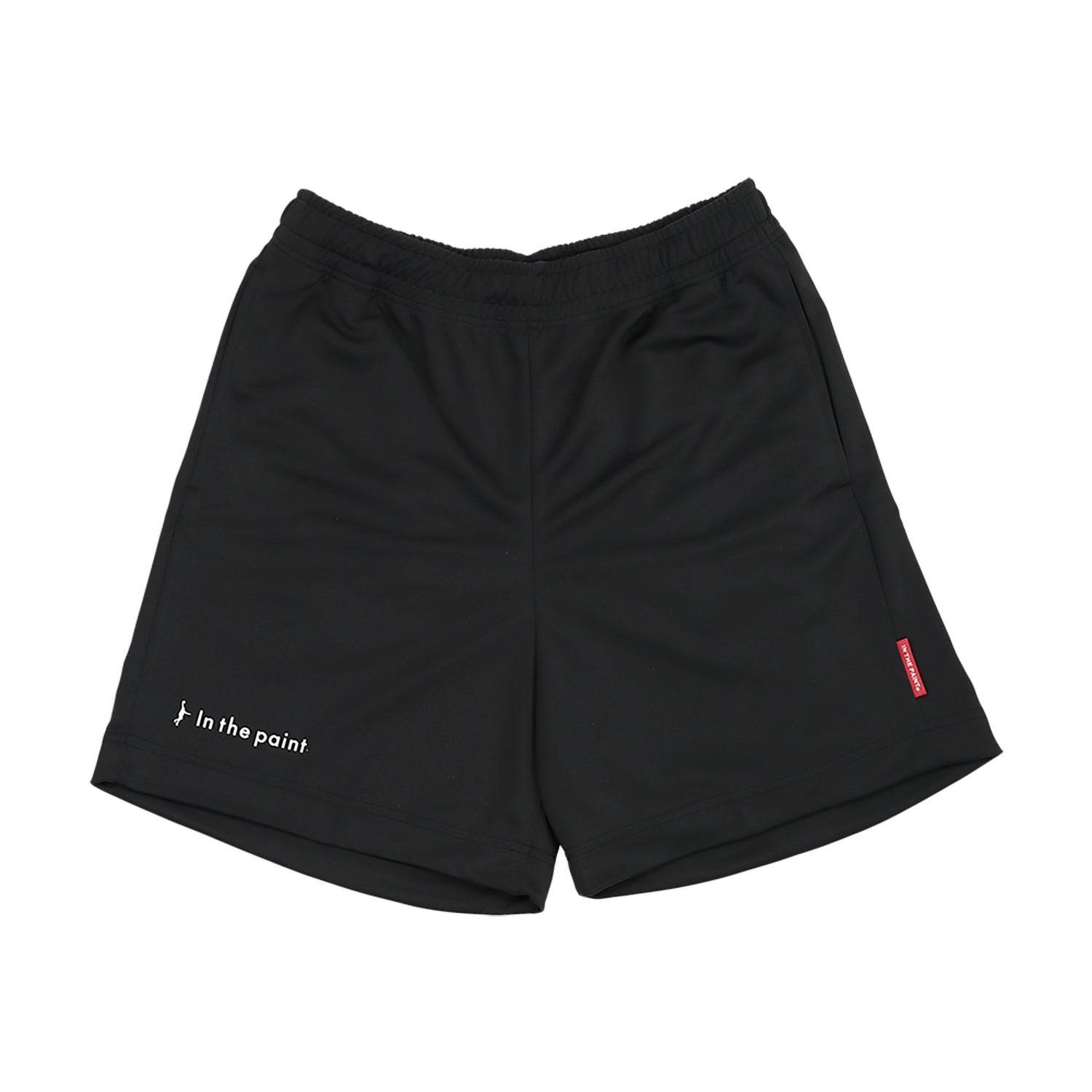 ITP25302 | インザペイント IN THE PAINT バスケット バスケ パンツ