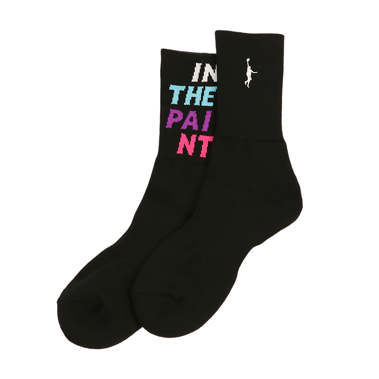 ITP25316 | インザペイント IN THE PAINT バスケット バスケ
