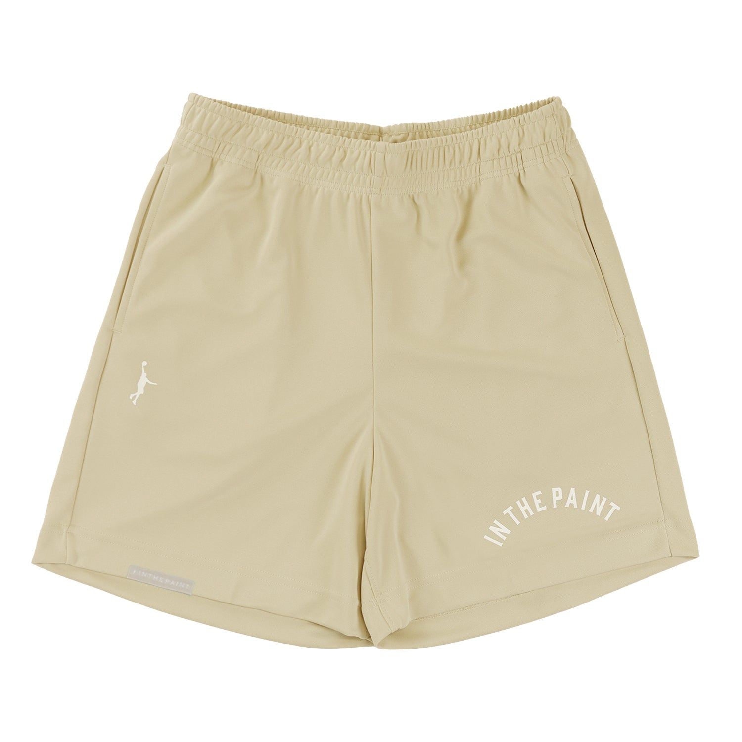 ITP25326 | インザペイント IN THE PAINT バスケット バスケ パンツ