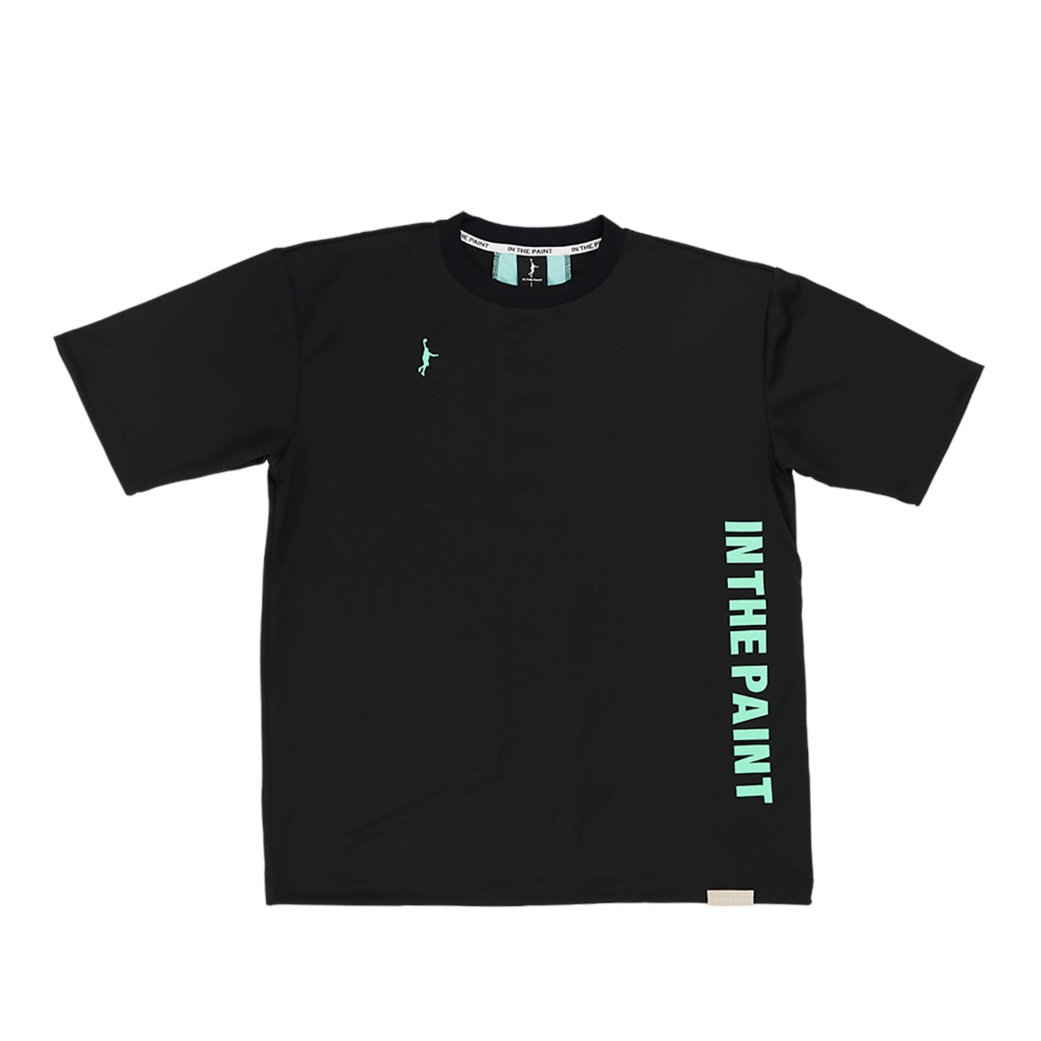 ITP25329 | インザペイント IN THE PAINT バスケット バスケ Tシャツ