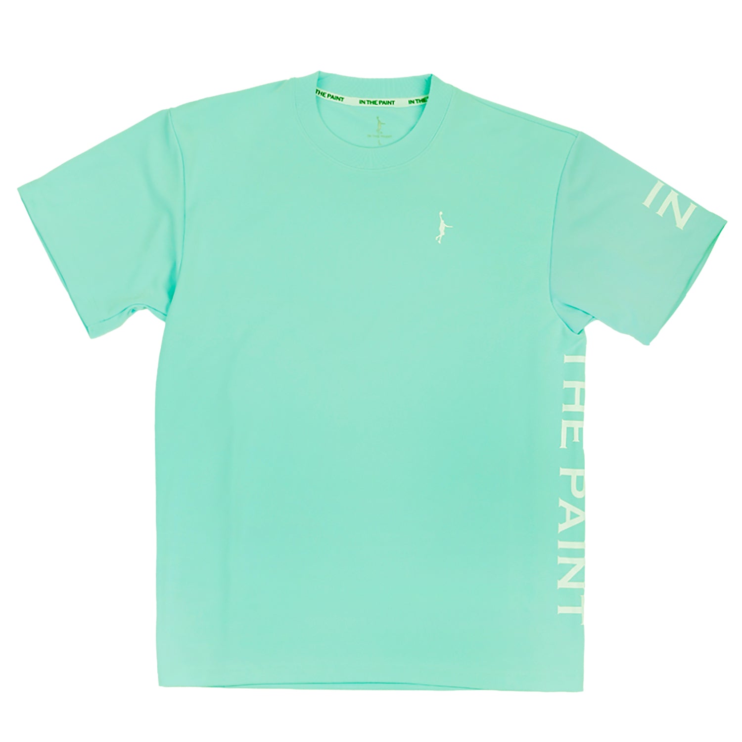 ITP25333 | インザペイント IN THE PAINT バスケット バスケ Tシャツ