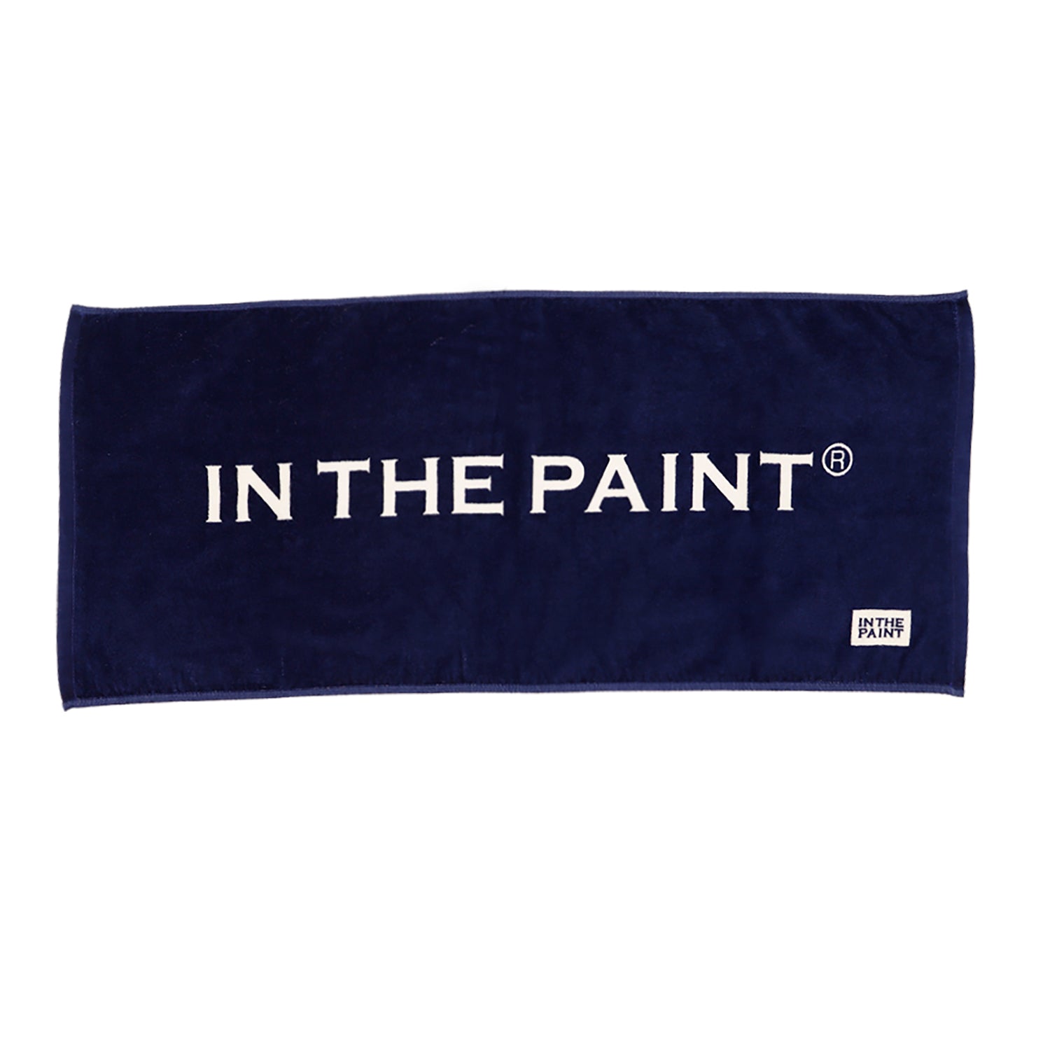 ITP25344 | インザペイント タオル スポーツ バスケット バスケ