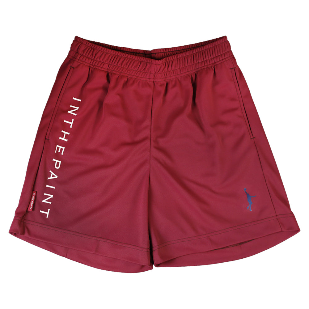 ITP25403 | インザペイント IN THE PAINT バスケット バスケ