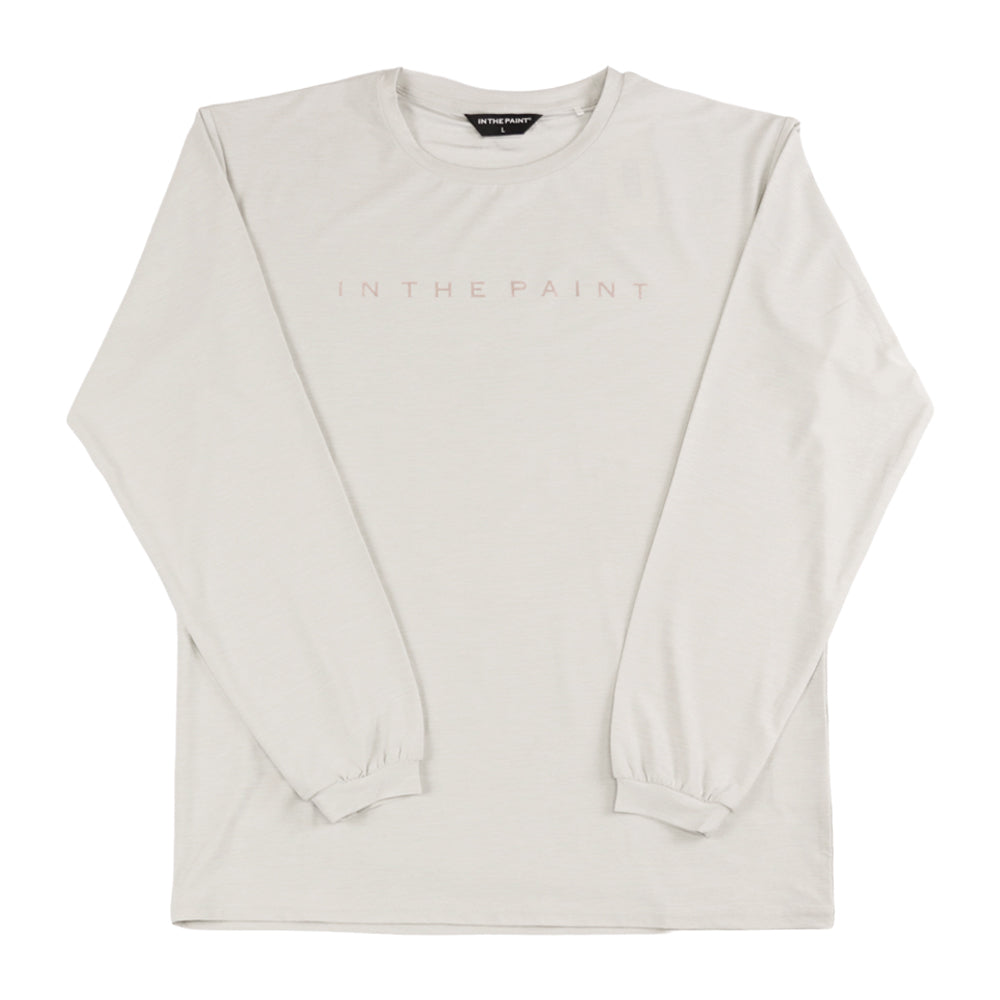 76ersシクサーズワームアップロングスリーブシャツNBA25シーズンM