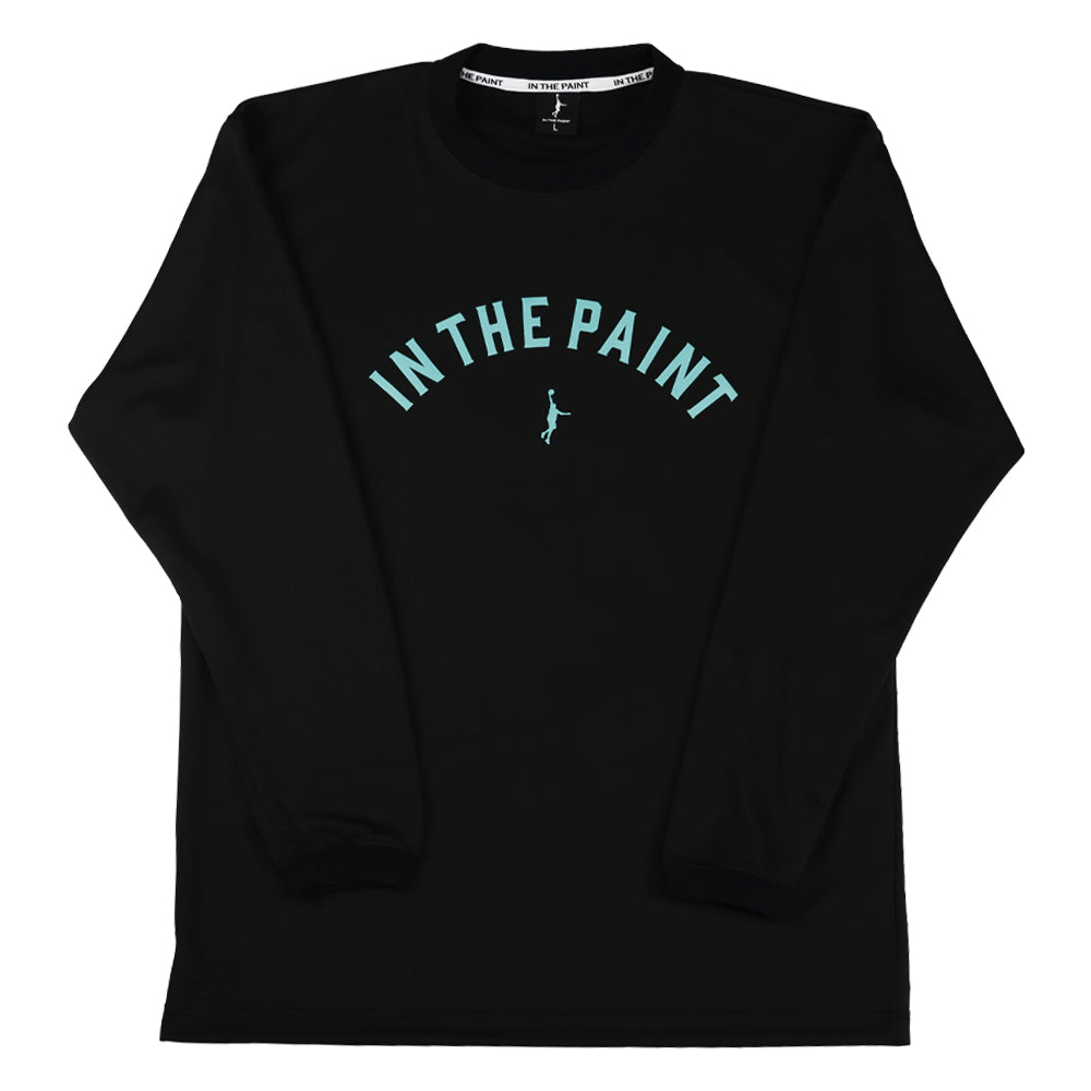 ITP25434 | インザペイント ロングスリーブシャツ ロンT ロングTシャツ