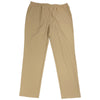 ベーシック ストレッチ スタッフパンツ ITP25445 - キャメル