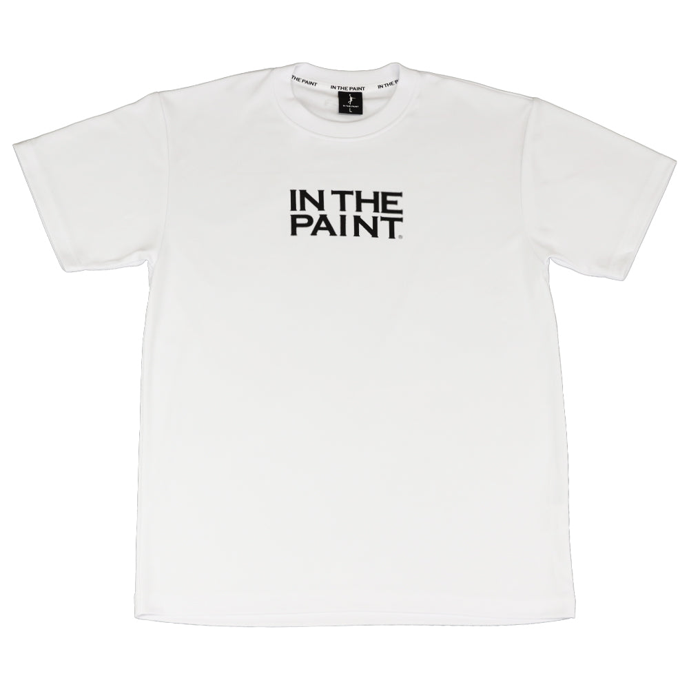 ITP25446 | インザペイント IN THE PAINT バスケット バスケ Tシャツ
