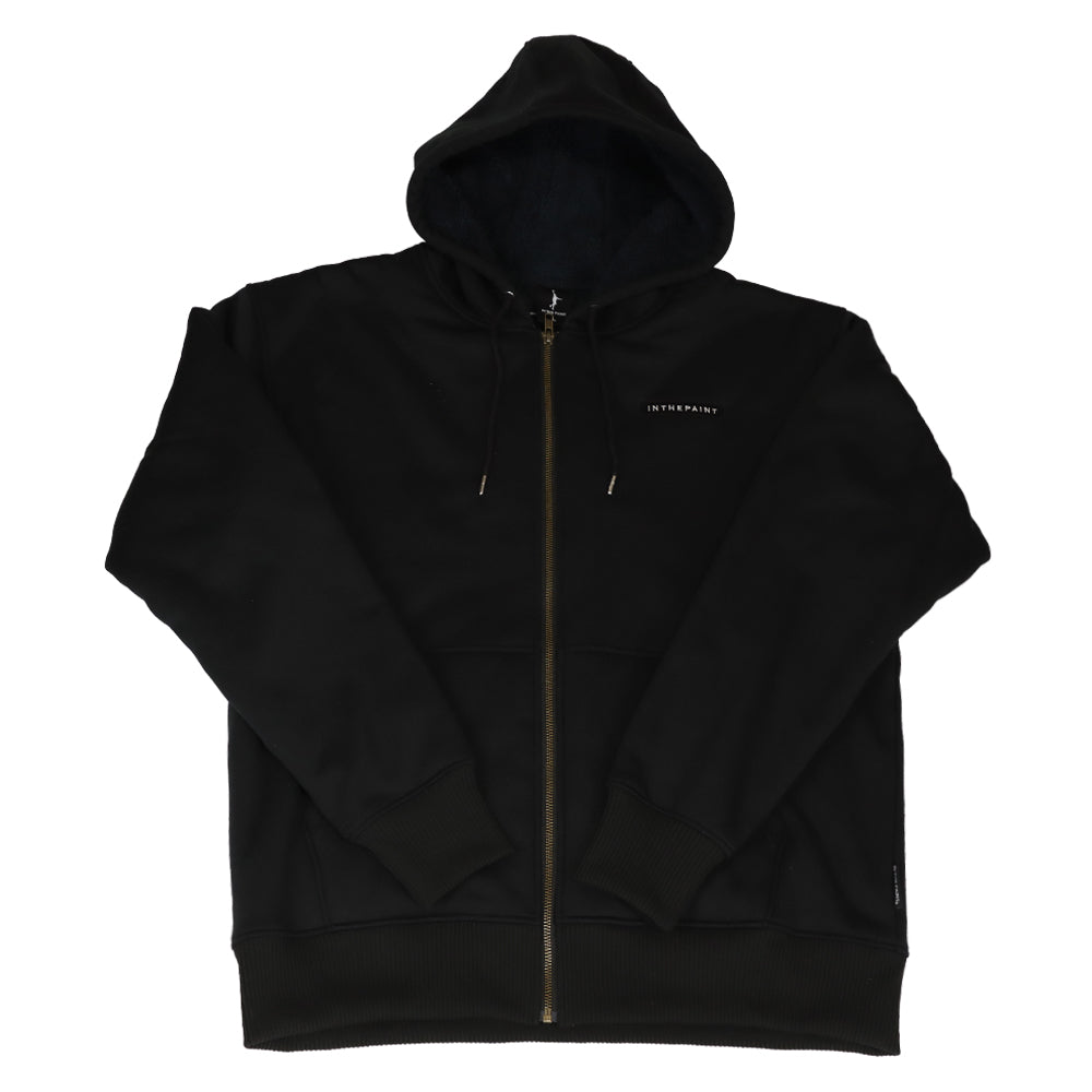 シープボア フルジップ フーディーITP25453