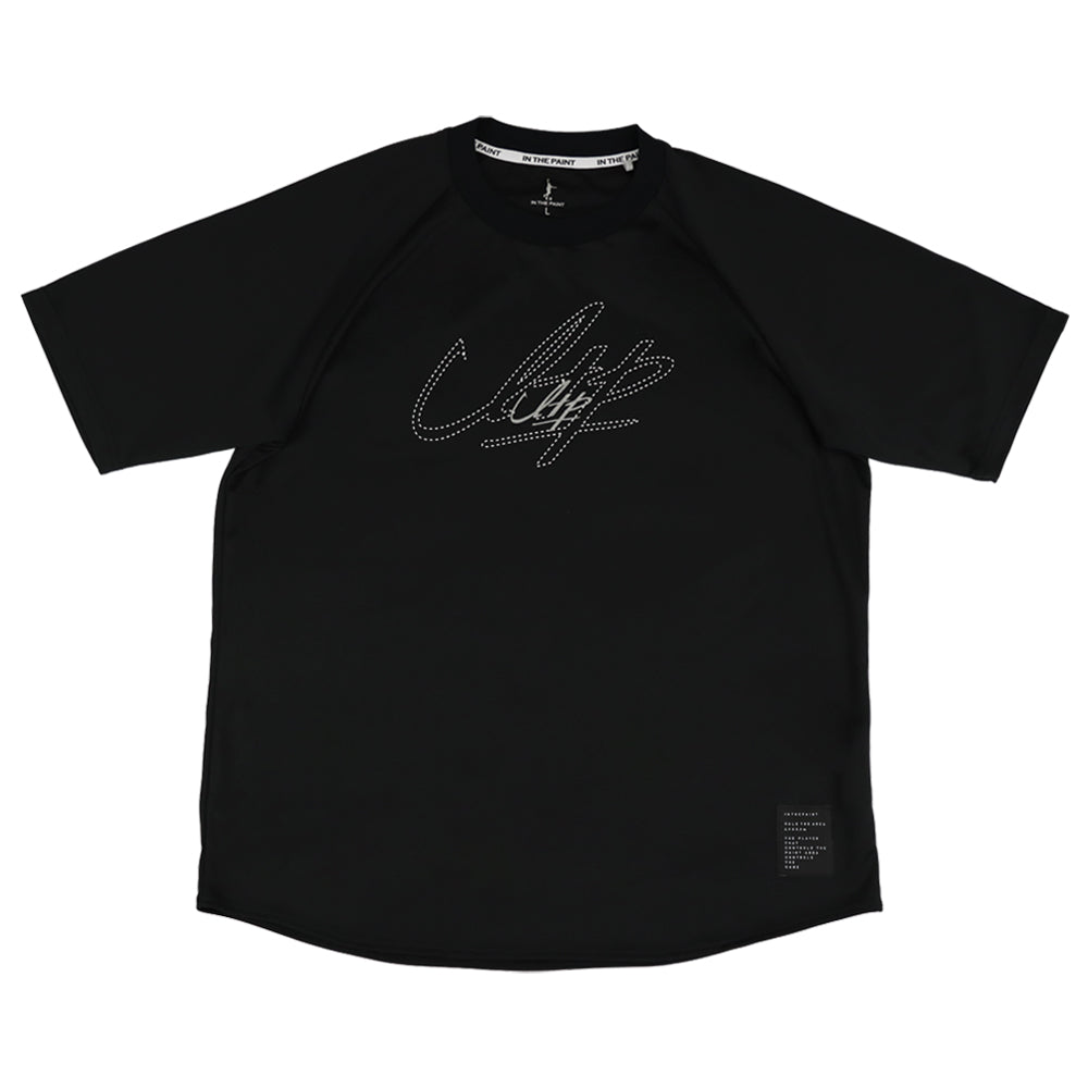 ITP25455 | インザペイント IN THE PAINT バスケット バスケ Tシャツ