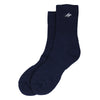 ITPカーシブ ソックス ITP25459 - ネイビー