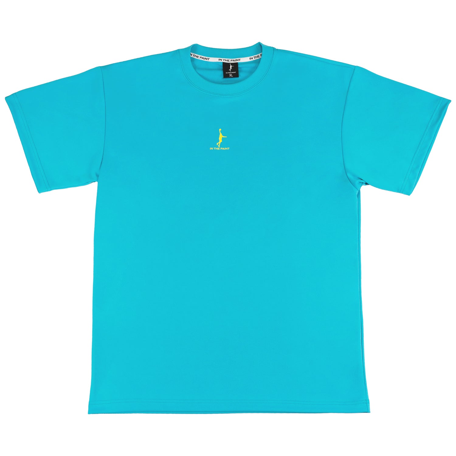 ワンポイントロゴ Tシャツ ITP26001 26SS