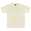 ワンポイントロゴ Tシャツ ITP26001 - アイボリー