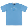 アッパーアーチロゴ Tシャツ ITP26002 - カロライナ