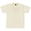 アッパーアーチロゴ Tシャツ ITP26002 - アイボリー