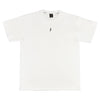 スリーロウズTシャツ ITP26005 - ホワイト