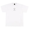 バックリム Tシャツ ITP26006 - ホワイト