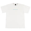 フラットロゴTシャツ ITP26008 - ホワイト