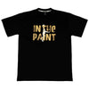 フリクション Tシャツ ITP26013 - ブラック/スキン