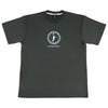 ペイズリーTシャツ ITP26014 - チャコール