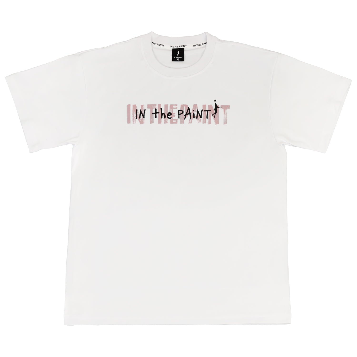ITP26018 | インザペイント Tシャツ バスケ バスケウェア バスケット
