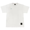 ワンポイント カーシブ Tシャツ ITP26030 - ホワイト