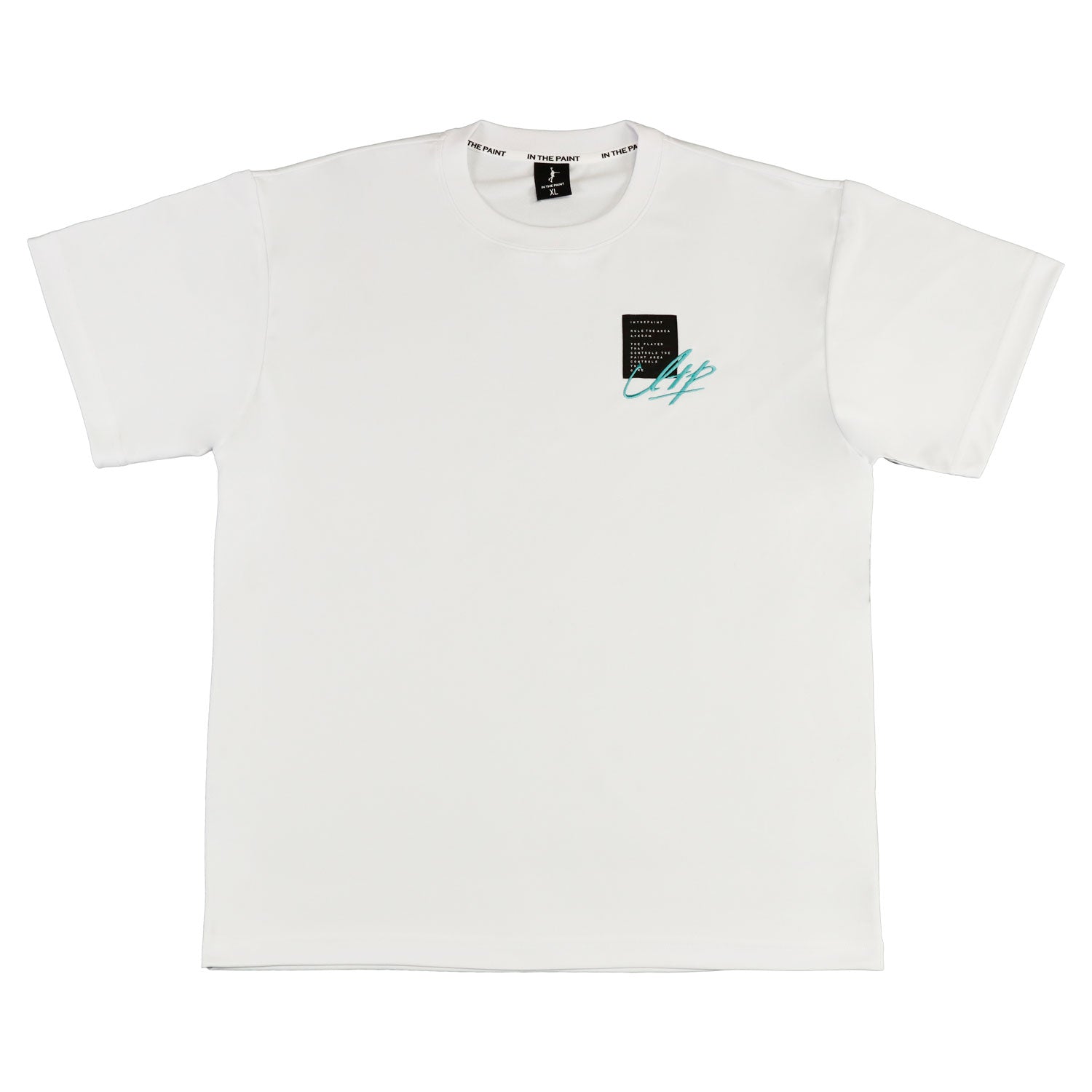 ITP26065 | インザペイント Tシャツ バスケ バスケウェア バスケット