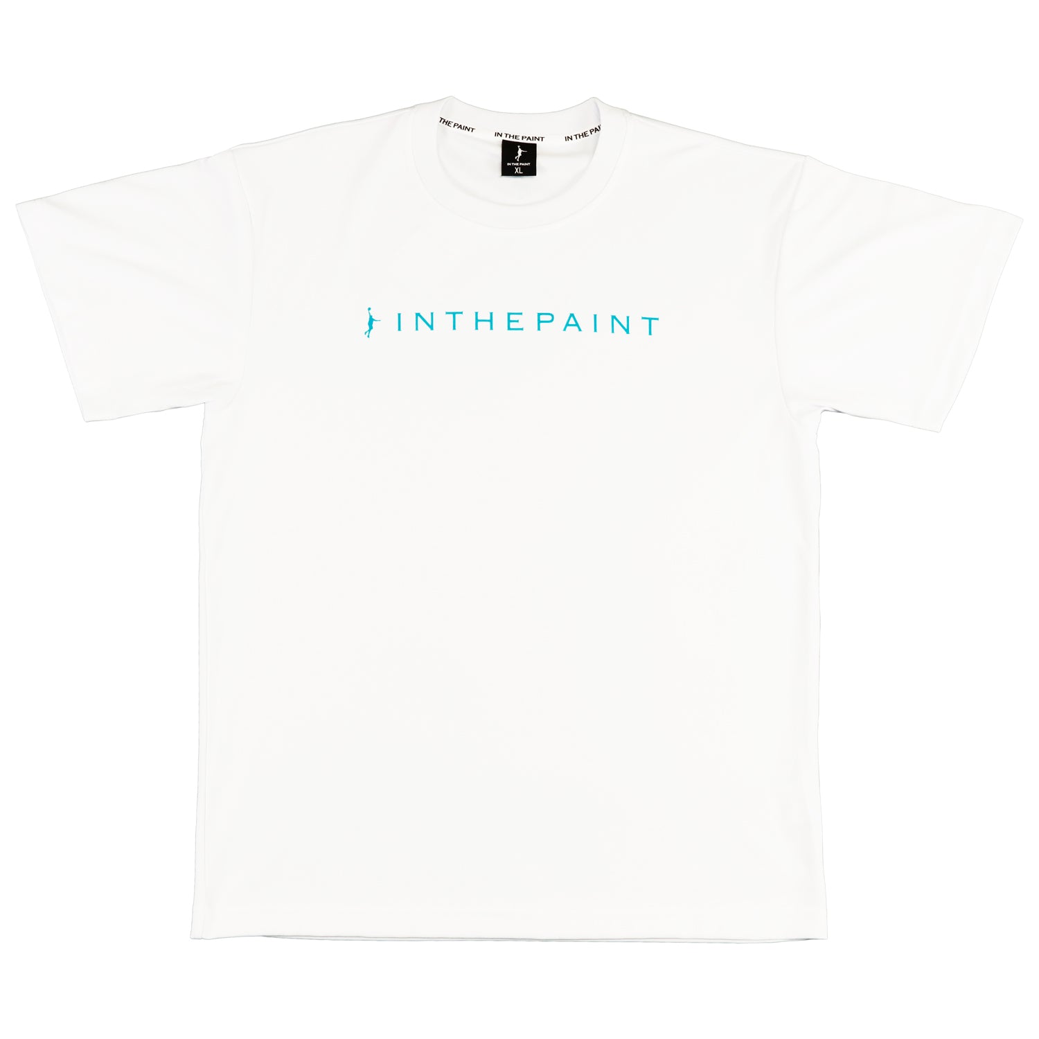 ビッグフラットロゴ Tシャツ ITP26066