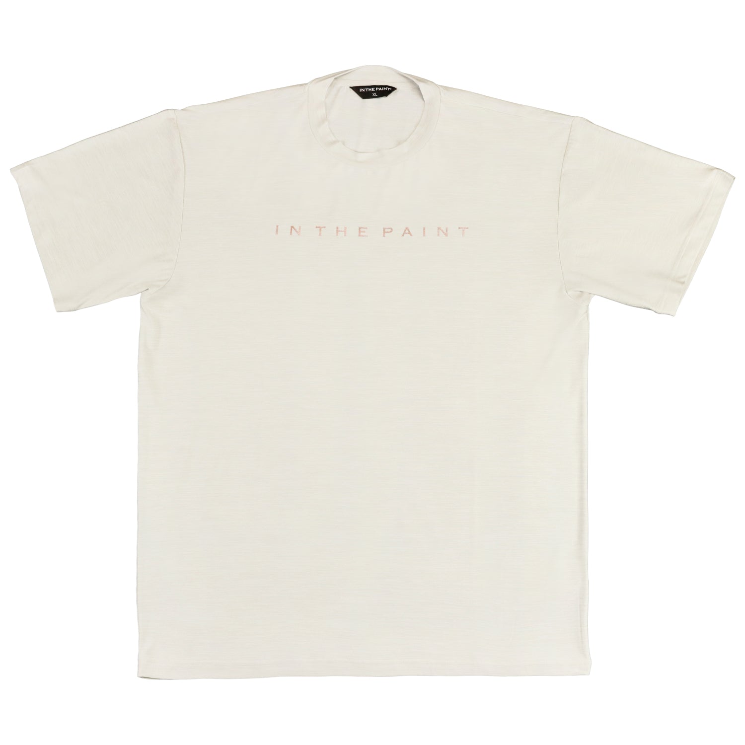 ゴールド メランジ Tシャツ ITP26068