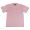 ボールド Tシャツ ITP26503 - ベイクドピンク/ホワイト
