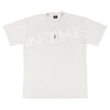 ボールド Tシャツ ITP26503 - アイスグレー/チャコール
