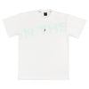 ボールド Tシャツ ITP26503 - ホワイト/チャコール