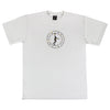 サークル Tシャツ ITP26505 - アイスグレー/チャコール