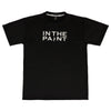 ツーステップ カモ Tシャツ ITP26507 - ブラック/ホワイト