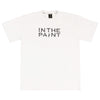 ツーステップ カモ Tシャツ ITP26507 - ホワイト/ブラック