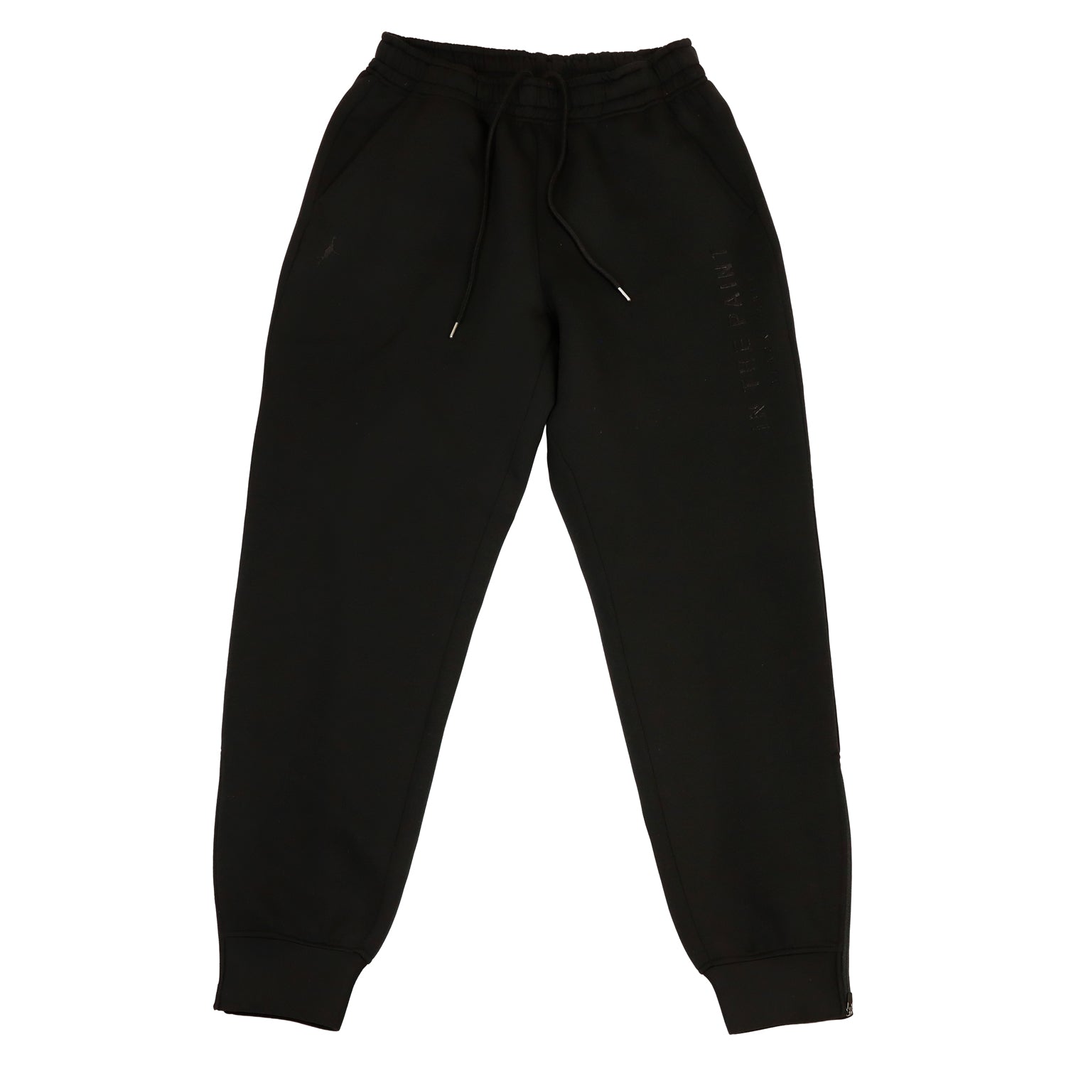 限定] インザペイントブラックレーベル スウェットパンツ ITPBL25724