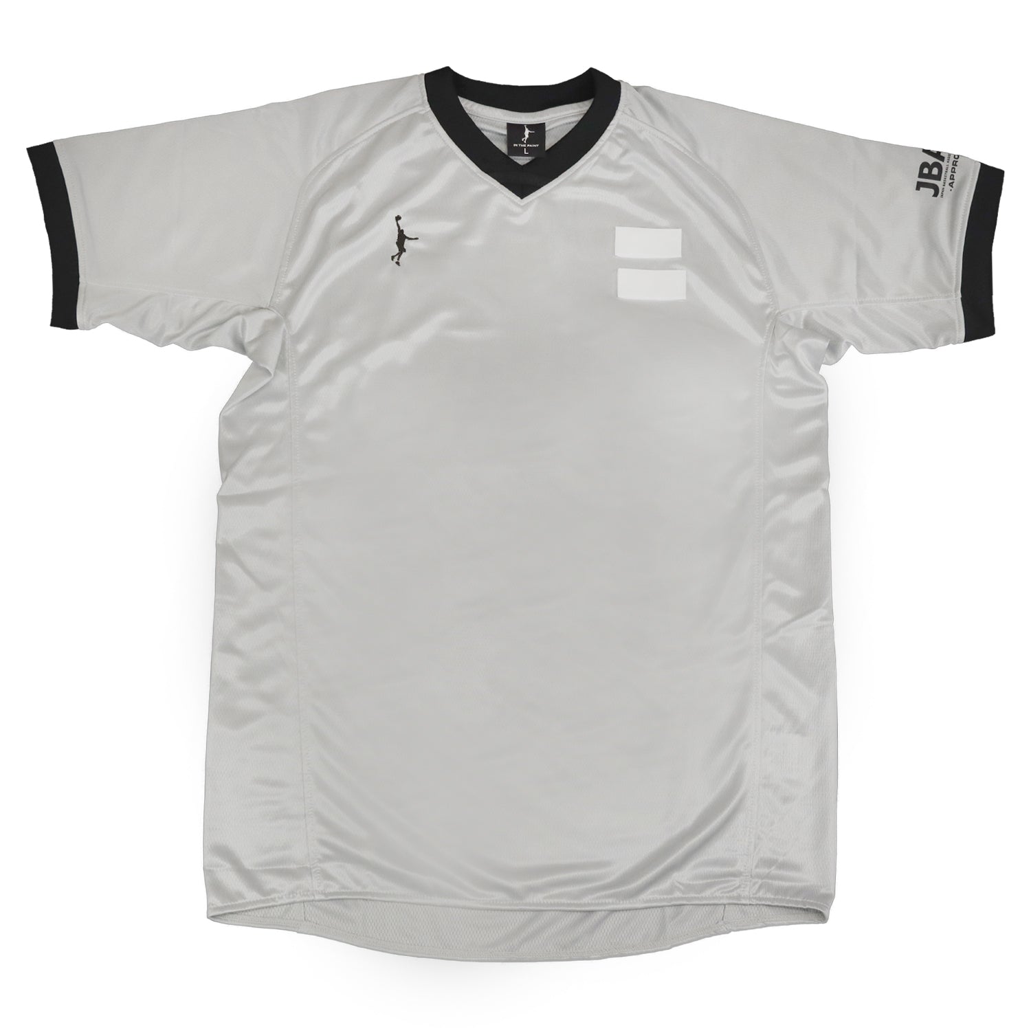 IN THE PAINT バスケットボールレフリーシャツ、パンツ ITPRF300S | インザペイント IN THE PAINT レフリー シャツ