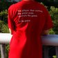 プライマリー カラーズ Tシャツ ITP25301