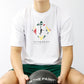 エスニック パターン Tシャツ ITP25305