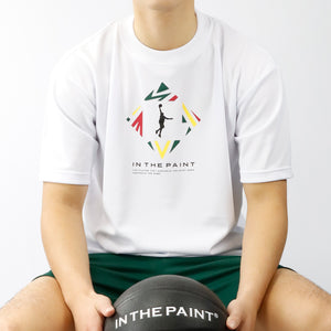 エスニック パターン Tシャツ ITP25305