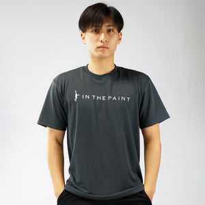 ベーシック ロゴ Tシャツ ITP25331