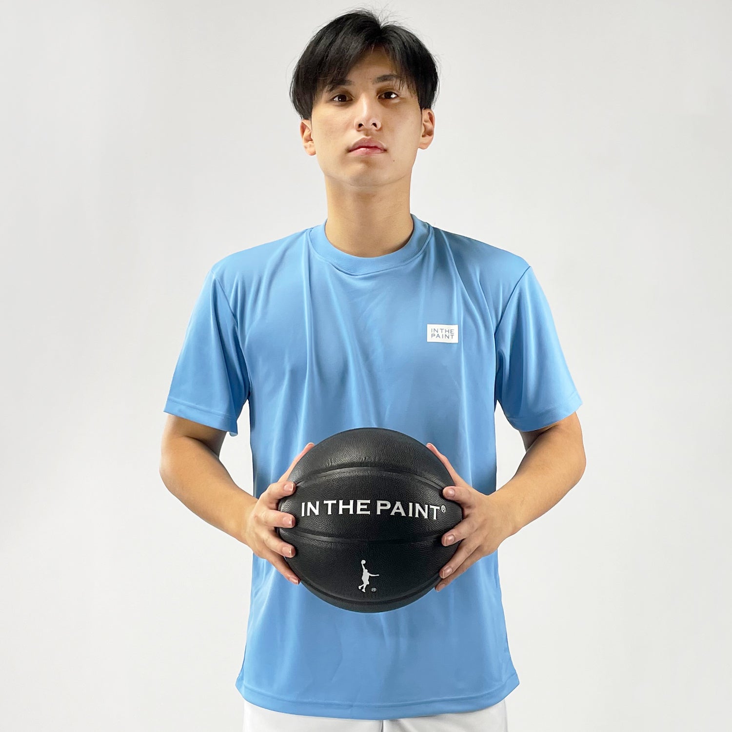 ITP25337 | インザペイント IN THE PAINT バスケット バスケ Tシャツ