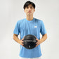 タイポグラフィー Tシャツ ITP25337