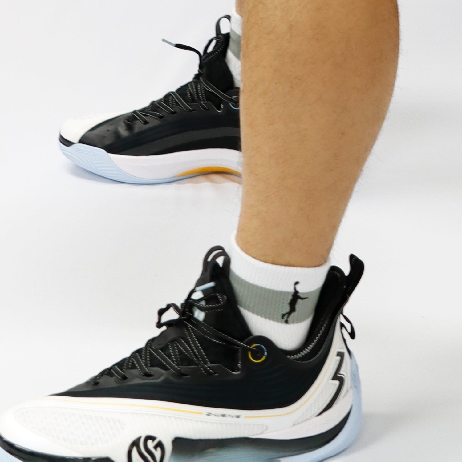 ITP25303 | インザペイント IN THE PAINT バスケット バスケ ソックス